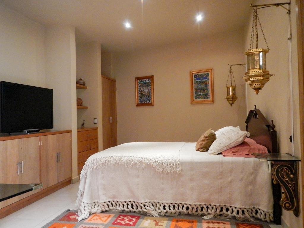 Hotel Tierra De Sol Y Luna San Miguel de Allende Zimmer foto