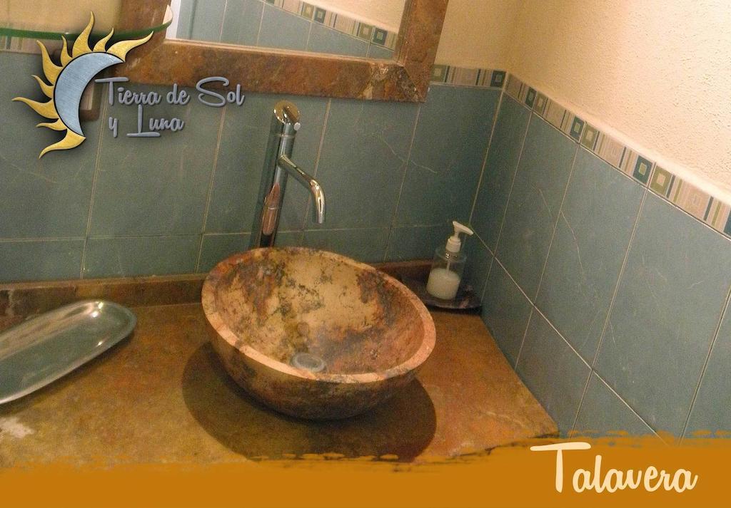 Hotel Tierra De Sol Y Luna San Miguel de Allende Zimmer foto